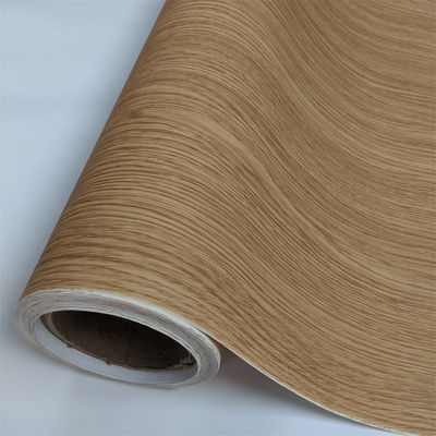 Ruloir de film de stratification de surface en PVC pour les applications de panneaux muraux