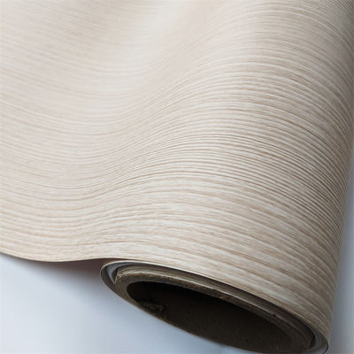 Foil décoratif en PVC durable pour profilés en aluminium