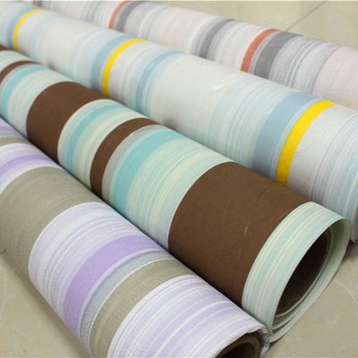 Tableau de cuisine papier peint en PVC auto-adhésif facile à installer OEM et ODM