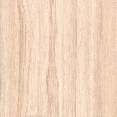 Finition luxueuse à vos produits en PVC avec film en PVC en grain de bois à toucher doux ou en relief