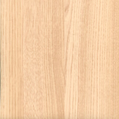 Film PVC à grains de bois supermat personnalisable pour les solutions de stratification professionnelles