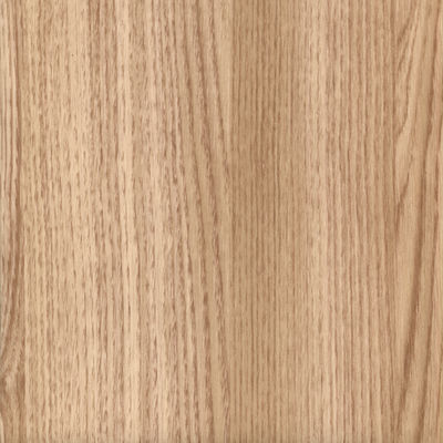 Film décoratif en PVC à grains de bois de marbre Super Mat brillant, non toxique, à l'épreuve de l'humidité