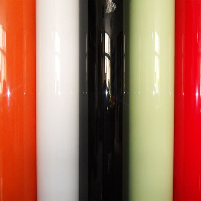 Foil de PVC pour plafonds de haute brillance Longueur 100m-400m Transformez votre pièce