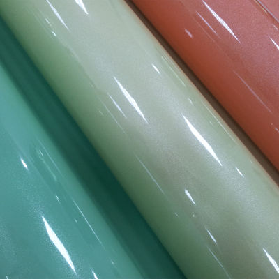 100m-400m longueur film PVC haut brillant pour plafond B2B acheteur essentiel